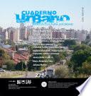 Libro CUADERNO URBANO 27 - ESPACIO, CULTURA, SOCIEDAD