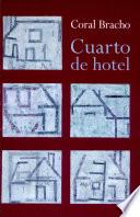Libro Cuarto de hotel