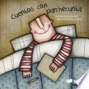 Libro Cuento con parchecurita