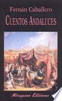 Libro Cuentos andaluces