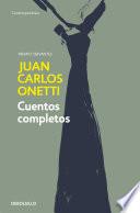Libro Cuentos completos