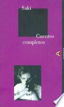 Libro Cuentos completos