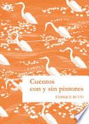 Libro Cuentos con y sin pintores