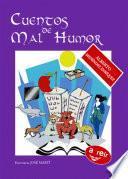 Libro Cuentos de mal humor