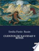 Libro CUENTOS DE NAVIDAD Y REYES
