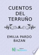 Libro Cuentos del terruño