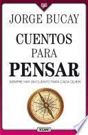Libro Cuentos para pensar