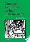 Libro Cuentos y cuentas de los matemáticos