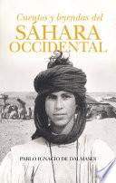 Libro Cuentos y leyendas del Sáhara Occidental