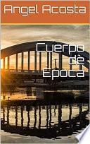 Libro Cuerpo de Epoca