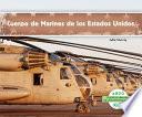 Libro Cuerpo de Marines de Los Estados Unidos