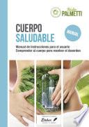 Libro Cuerpo saludable