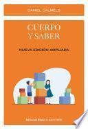 Libro Cuerpo y saber