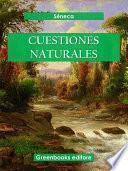 Libro Cuestiones naturales