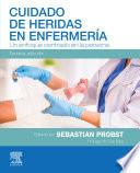 Libro Cuidado de heridas en enfermería