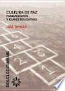 Libro Cultura de paz