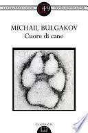 Libro Cuore di cane