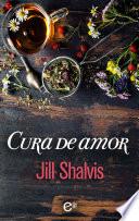 Libro Cura de amor