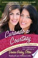 Libro Curando a Courtney