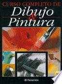 Libro Curso completo de dibujo y pintura