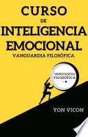 Libro CURSO DE INTELIGENCIA EMOCIONAL