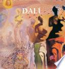 Libro Dalí