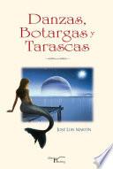 Libro Danzas, Botargas y Tarascas