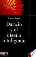Libro Darwin y el diseño inteligente