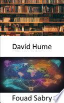 Libro David Hume