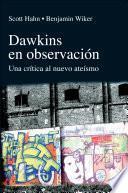 Libro Dawkins en observación