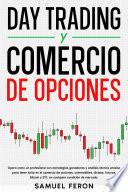 Libro Day Trading y Comercio de opciones