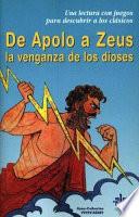 Libro De Apolo a Zeus