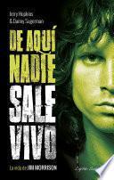 Libro De aquí nadie sale vivo