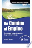 Libro De camino al empleo