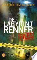 Libro De labyrintrenner-files