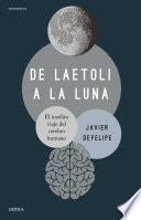 Libro De Laetoli a la Luna