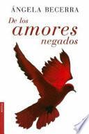 Libro De los amores negados