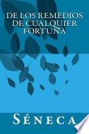 Libro De los remedios de cualquier fortuna