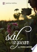 Libro De sal y azúcar