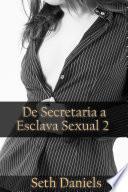 De Secretaria a Esclava Sexual 2