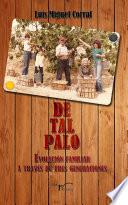 Libro De tal palo