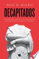 Libro Decapitados