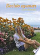 Libro Decido ayunar