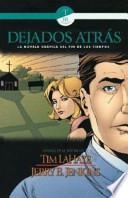 Libro Dejados Atras / Left Behind