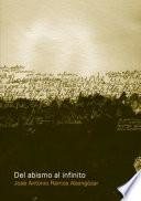 Libro Del abismo al infinito
