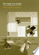 Libro Del hogar a la ciudad