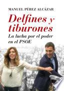 Libro Delfines y tiburones