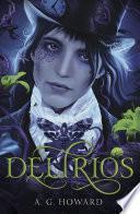 Libro Delirios