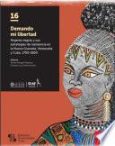 Libro Demando mi libertad