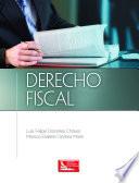 Libro Derecho Fiscal